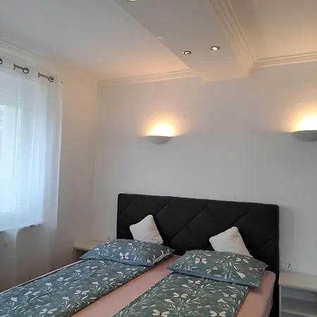 Apartma Lena 6 아파트 류블랴나