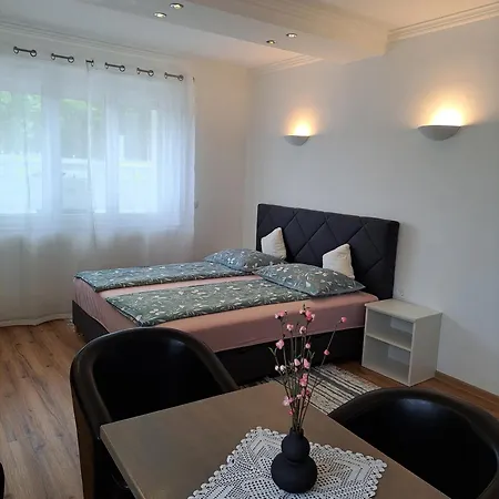 아파트 Apartma Lena 6