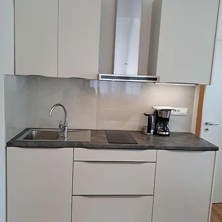 Apartma Lena 6 公寓 *